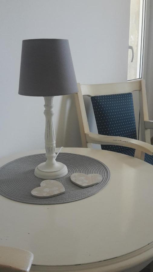 Apartament Mandree コスティネシュティ エクステリア 写真